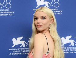 Anya Taylor-Joy Jadi Bintang Utama Hiburan Digital How to Kill Your Family