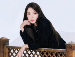 BoA Akan segera Pertunjukan Musik One’s Own di Indonesia 26 Oktober