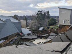 Peringatan Gempa Besar Jepang, Ribuan Turis Batalkan Pemesanan Hotel