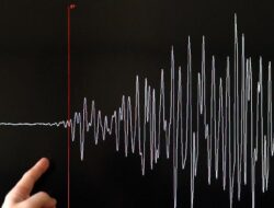 2 Bahaya Utama Zona Megathrust Buat Indonesia