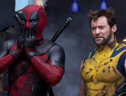 Apa Kata Kritikus soal Deadpool & Wolverine?