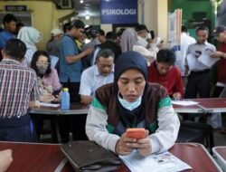 Ada Dispensasi SIM Mati 17 Agustus, Tak Dianjurkan Bikin Baru