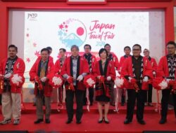 Berburu Tiket Murah ke Negeri Sakura di Japan Travel Fair 2024