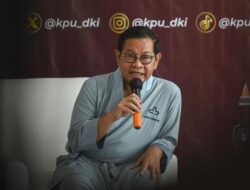 Secara Pribadi Sebelumnya Berkali-kali Ingin Ajukan Mundur