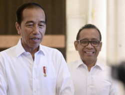 Jokowi Kumpulkan Bupati Sampai saat ini Gubernur se-Indonesia di IKN 13 Agustus