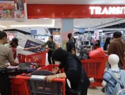 Cek Daftar Produk Potongan Harga Transmart Full Day Potongan Harga 18 Agustus