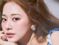 Tzuyu TWICE Nanti akan Debut Solo Lewat Mini Album abouTZU