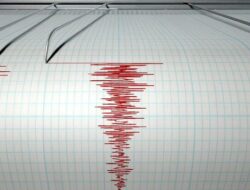 Gempa Magnitudo 5,1 Guncang Sarmi Papua, Tak Berpotensi Gelombang Besar