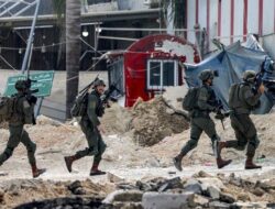 Hamas Siap Gencatan Senjata dengan Israel Tanpa Minta Syarat Baru