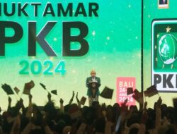 PKB Umumkan Posisi Baru Ketua Harian, Bakal Dijabat Anak Muda