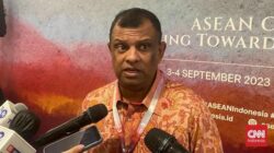 Bos AirAsia Tony Fernandes Bongkar Alasan Tiket Pesawat Mahal di RI