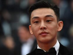 Kasus Narkotika, Yoo Ah-in Divonis 1 Tahun Penjara dan Langsung Ditahan