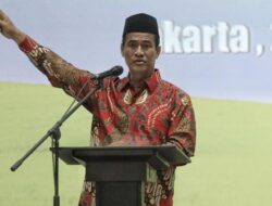 Mahfud Dukung Sikap Tegas Mentan Copot Pegawai Terima Fulus Proyek