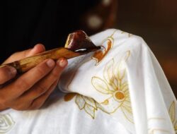 20 Ide Ucapan Hari Batik Nasional 2024 yang Penuh Semangat