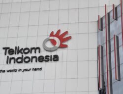 Perkuat Tata Kelola, Telkom Berhasil Jalankan Transformasi Digital RI