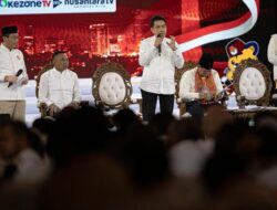 Debat 2 Pilgub Jakarta Malam Ini, 1.890 Personel Gabungan Dikerahkan