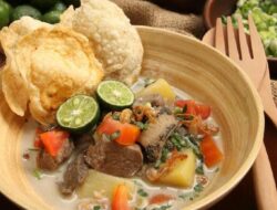 7 Makanan Terenak di Indonesia versi Taste Atlas, Pernah terjadi Coba?