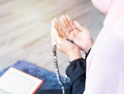 3 Bacaan Doa Setelah Sholat Dhuha, Lengkap dengan Latin dan Artinya