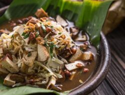 10 Makanan Indonesia Paling Tak Enak Versi Taste Atlas, Ada Kupat Tahu