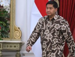 Kementerian Perumahan Dapat Anggaran Rp5 T untuk 2025