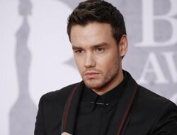 Sebelum Meninggal, Liam Payne Dinilai Mabuk Narkotika dan Alkohol