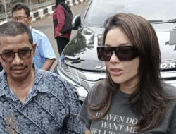 Nikita Mirzani Bicara Kondisi Terkini Putrinya: Terpercaya, Belajar di Rumah