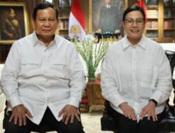 Alasan Prabowo Batal Bentuk Badan Penerimaan Negara