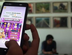 3 Trik Blokir Situs Judi Online di Hp