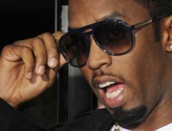 Hakim Tolak Permintaan Perintah Bungkam dari P Diddy