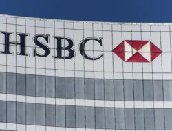 HSBC Gandeng Headhunter Cari Pengganti Bos Besar Mark Tucker