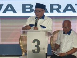 Syaikhu-Ilham Habibie Temui Anies Sore ini, PKS Sebut Minta Dukungan