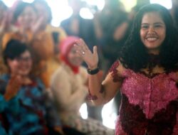 RI Bebaskan Terpidana Mati Narkotika Mary Jane Veloso