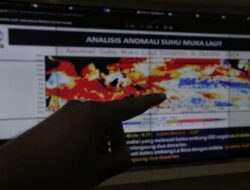 Wilayah RI Potensi Cuaca Ekstrem Sepekan, Waspada Bencana Mengintai