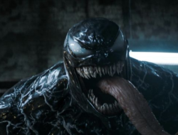 Venom 3 Masih Kuasai Box Office, Heretic Debut di 3 Besar