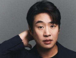 Ahn Jae-hong Berpotensi Reuni dengan Lee Je-hoon di Signal 2