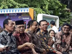 Tunggu Tanggal Main Bulan Depan