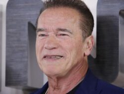 Arnold Schwarzenegger Tuai Sorotan Usai Tampak Jauh Lebih Tua