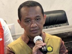Bahlil Bakal Pangkas Pembelian Barang dari Luar Negeri Minyak Usai Uang Negara Indonesia Putaran Belur