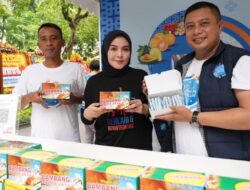 Peran BRI Topang Kesuksesan Usaha Kecil Menengah Wingko Babat Lamongan Selama 3 Dekade