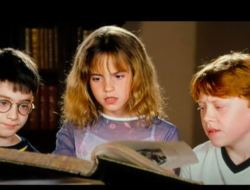 Pernah Audisi 32 Ribu Anak, Tontonan Streaming Harry Potter Mulai Syuting 2025