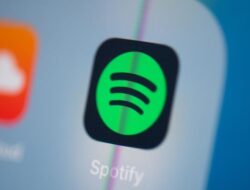 Trik Melihat Spotify Wrapped 2024, Bisa Intip Daftar Seniman dan Lagu