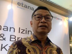 Kepala BPOM Sebut Ketamin Banyak Dikonsumsi Gen Z dan Alpha