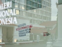 Politisi PDIP Minta Galeri Nasional Pamerkan Lagi Lukisan Yos Suprapto