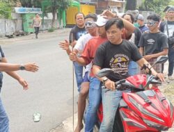 Keluarga Gamma Mengaku Belum Terima Hasil Autopsi