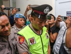 Polda Periksa 23 Saksi Kasus Pidana Aipda Robig Tembak Gamma