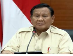 Prabowo Hanya Kenakan PPN 12 Persen ke Barang Mewah Macam Yacht