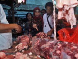 Sambut Puasa, RI Perdagangan Masuk Negeri 27 Ribu Ton Daging Sapi dan 10 Ribu Ton Kurma