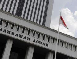 Penjelasan MA soal Polemik Vonis Ringan Terdakwa Karena Alasan Sopan