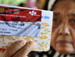Trik Cek Saldo KKS Online Buat Bantuan Sosial