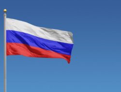 Rusia Siap Berdialog dengan AS di Bawah Pemerintah Trump soal Ukraina